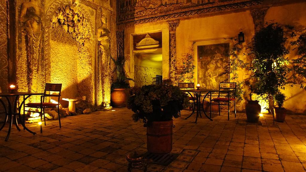 Residenze Gregoriane - Residenza D'epoca Aparthotel Tivoli