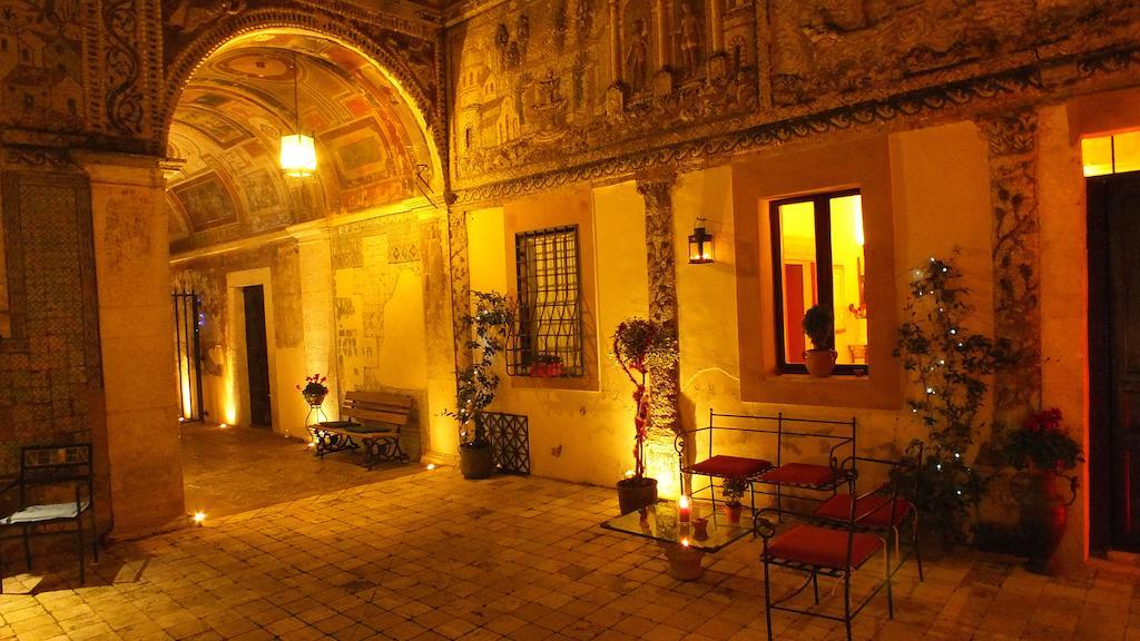 Residenze Gregoriane - Residenza D'epoca