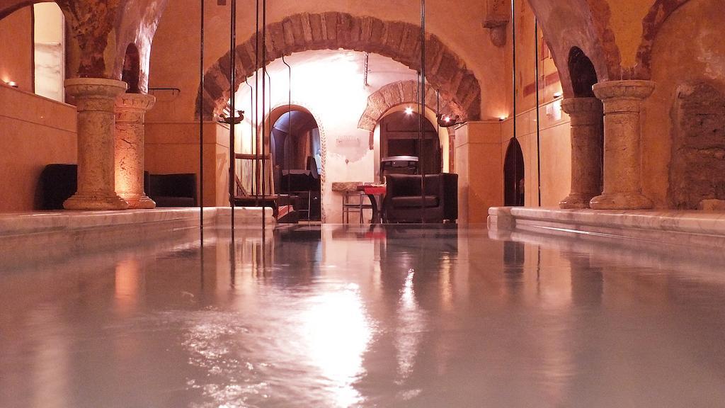 Aparthotel Residenze Gregoriane - Residenza D'epoca 2*