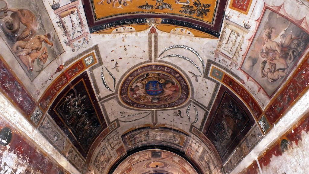 Residenze Gregoriane - Residenza D'epoca Tivoli